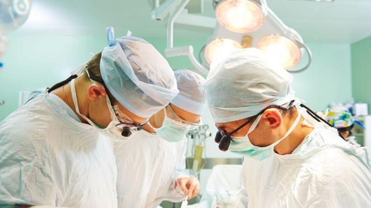 The Evolution of Plastic Surgery Techniques