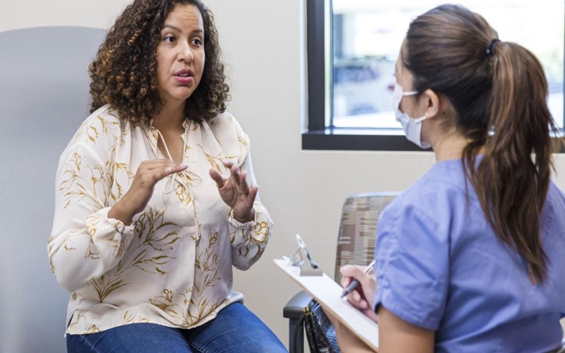 How Pain Management Specialists Handle Patient Fears And Anxieties