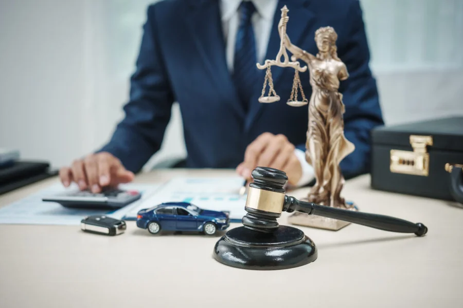 Personal Injury Lawyer in Houston, Texas: Maximizing Your Car Accident Settlement Injury Lawyer