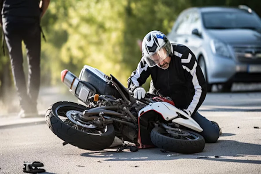 What to Expect from a Virginia Motorcycle Accident Attorney After a Crash What to Expect from a Virginia Motorcycle Accident Attorney After a Crash