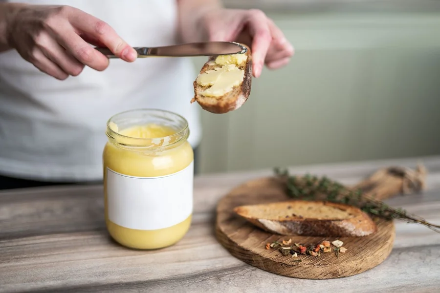 Butter vs Ghee: A Guide to Help You Choose Butter vs Ghee A Guide to Help You Choose